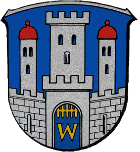 Feuerwehr Ermschwerd